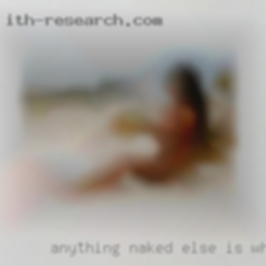 Anything naked else is what housewives it is!