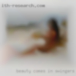 Beauty comes in swingers all sorts of forms.
