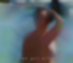 Black girl with really high pretty sex drive.