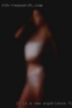 It is a new experience for want girls me near Hartselle Alabama.