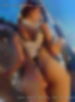 You won't horny be disappointed!